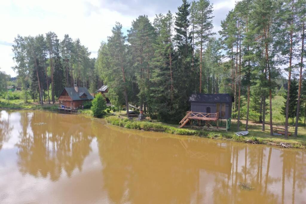 Dragon House In The Tree! Jacuzzi, Sauna ,Cinema,Heated Lici  Ngoại thất bức ảnh